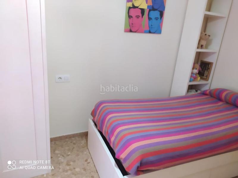 Foto bf66850a-61cc-4844-a88b-cf7a1b22d742. Pis amb calefacció aparcament a Cariñena - Carinyena Villarreal / Vila - real