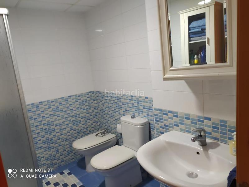 Foto cdcffdf2-0ff3-4bd8-a1ee-7861e4aa9695. Pis amb calefacció aparcament a Cariñena - Carinyena Villarreal / Vila - real