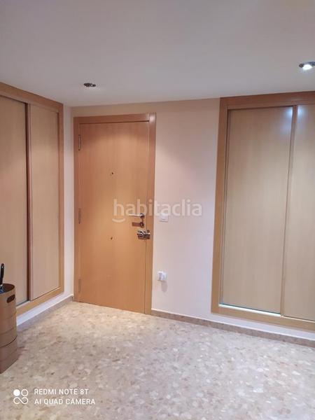 Foto d3bd01d3-36a4-479c-a64b-66f7230ec394. Pis amb calefacció aparcament a Cariñena - Carinyena Villarreal / Vila - real