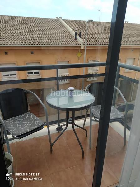 Foto d816a7a0-3639-4564-b52f-fb0c97bddf52. Pis amb calefacció aparcament a Cariñena - Carinyena Villarreal / Vila - real