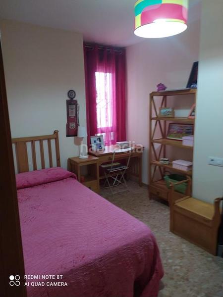 Foto dd6baf41-0a92-4d8d-adad-a348186dbfb1. Pis amb calefacció aparcament a Cariñena - Carinyena Villarreal / Vila - real