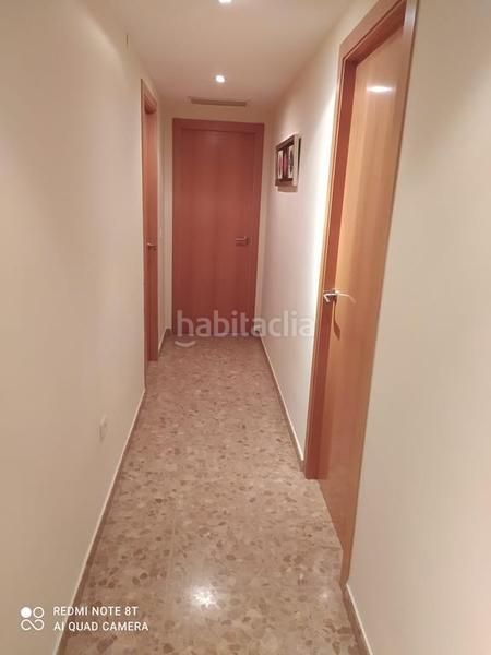 Foto e4b051d8-4744-4215-b579-d30747496758. Pis amb calefacció aparcament a Cariñena - Carinyena Villarreal / Vila - real