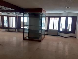 Geschäftsraum  N/a. Local - oficina en venta en la calle enmedio