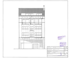 Gebäude in Hospital - Plaza del Real. Edificio céntrico en venta, zona calle navarro - san fransisco