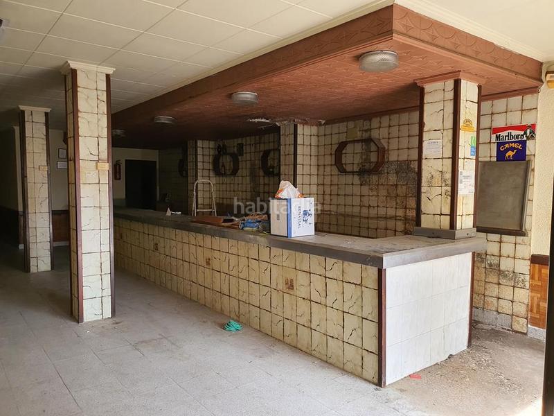 Foto 4af3242c-eaeb-47d7-a64f-04df8835fa1f. Locale commerciale in Plaza Illes Columbretes Castellón de la Plana