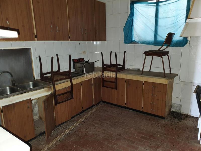 Foto 59733fab-800f-4642-b21c-12aef00433b2. Locale commerciale in Plaza Illes Columbretes Castellón de la Plana