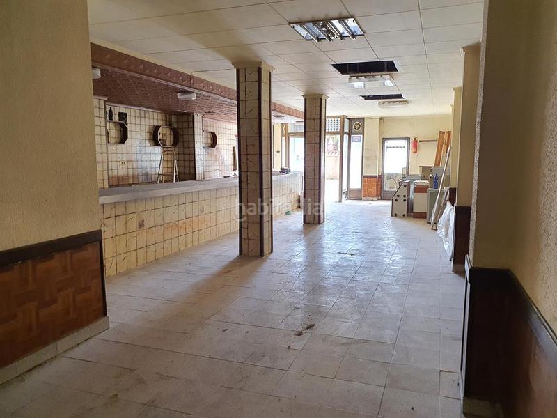 Foto d72347eb-e0a6-4727-9d35-6f38e2a8ecc1. Locale commerciale in Plaza Illes Columbretes Castellón de la Plana