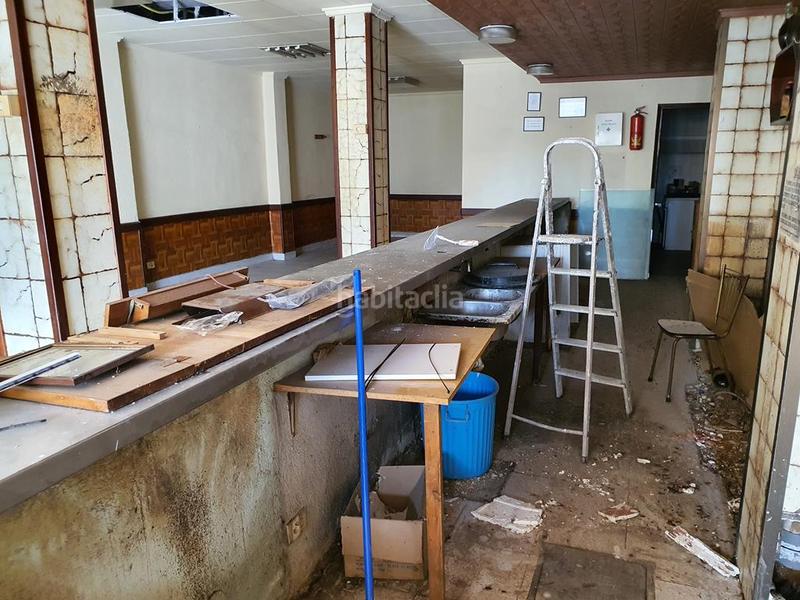 Foto f78b14fa-c674-4200-b4ac-992677f9fa19. Locale commerciale in Plaza Illes Columbretes Castellón de la Plana