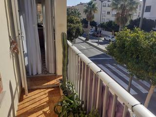 Casa a Centro. 2 casas independientes en venta en avenida la plana