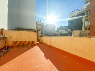 Gebäude in N/a. Edificio en venta en el centro histórico, zona parque ribalta -