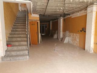 Local commercial  N/a. Local comercial en venta en ronda magdalena