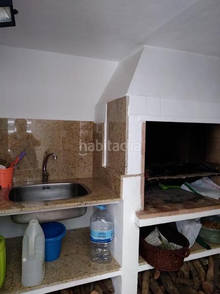 Foto 11f9640a-d895-41e8-a08b-6709ce4cd584. Chalet avec cheminée chauffage parking dans Sierra Engarcerán