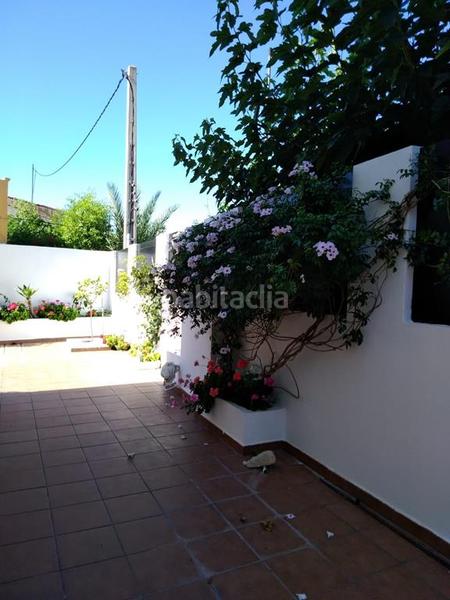 Foto 79a083f3-55c5-45fa-80a7-1da71bf72415. Chalet avec cheminée chauffage parking dans Sierra Engarcerán