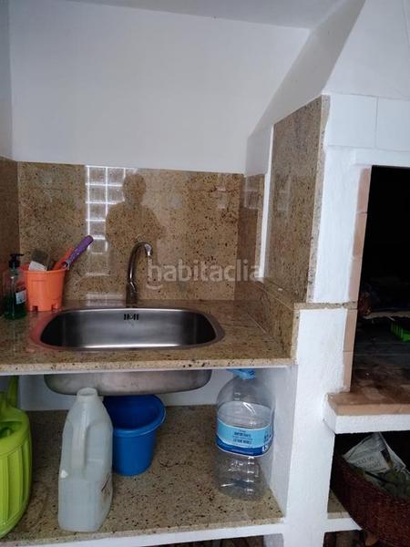 Foto b86f2229-15c0-44fb-81bd-e746592dce5d. Chalet avec cheminée chauffage parking dans Sierra Engarcerán