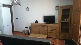 Casa a Vilafamés. Preciosa casa nueva con bar – mesón a estrenar en venta en pleno