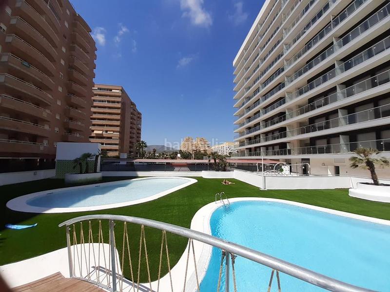 Foto bef9b5dd-b919-4949-b69b-3495de5bdf60. Appartement in n/a in Sol Park Oropesa del Mar