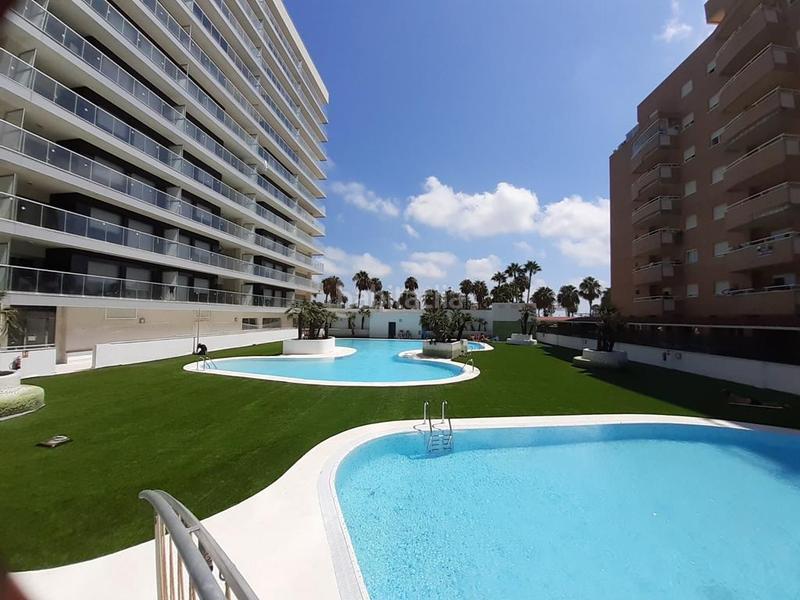 Foto ca1bb500-f4f3-480c-80b7-166af155489e. Appartement in n/a in Sol Park Oropesa del Mar