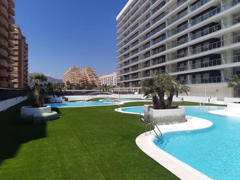 Foto cb6e1dc1-df79-424d-9bdf-ba934dd09844. Appartement in n/a in Sol Park Oropesa del Mar