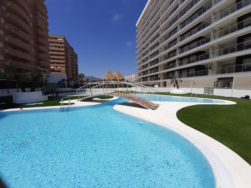Foto cec0a315-5148-4de6-925b-117e6808c3bd. Appartement in n/a in Sol Park Oropesa del Mar
