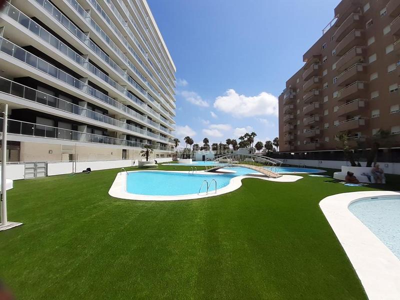 Foto df09b1f3-2493-437d-9144-6e5bb28e6c7c. Appartement in n/a in Sol Park Oropesa del Mar