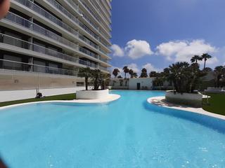 Apartament en N/a. Edificio miramar, construido en 2022
