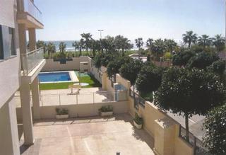 Apartament en Avenida central 20. Edificio las terrazas i