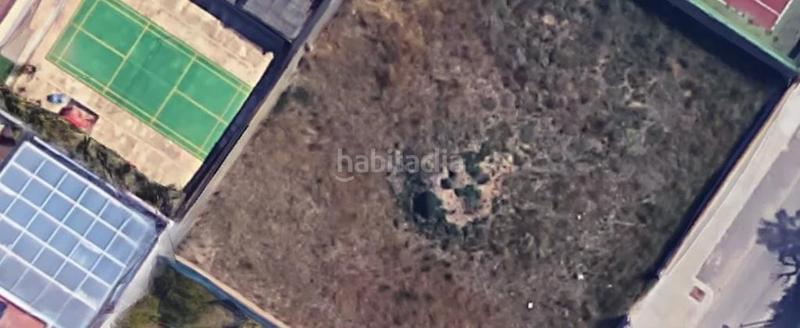 Foto 960e2e9e-30a0-4984-8663-5a1e9ac07bac. Terreno residenziale in Chilches