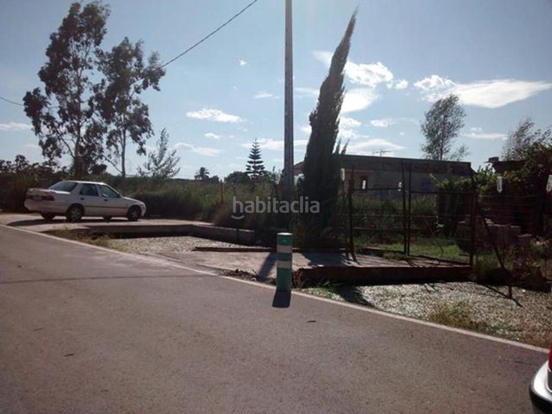 Foto 1a44f214-26d3-49a3-8788-cf0dc84829c1. Finca rústica a Nules
