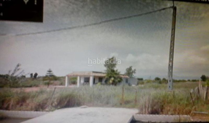 Foto 42b6c2b6-e5ad-4b62-b59c-b678be432034. Finca rústica a Nules