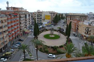Appartement à Llombai. Piso en venta en plaza de la generalidad valenciana, burriana
