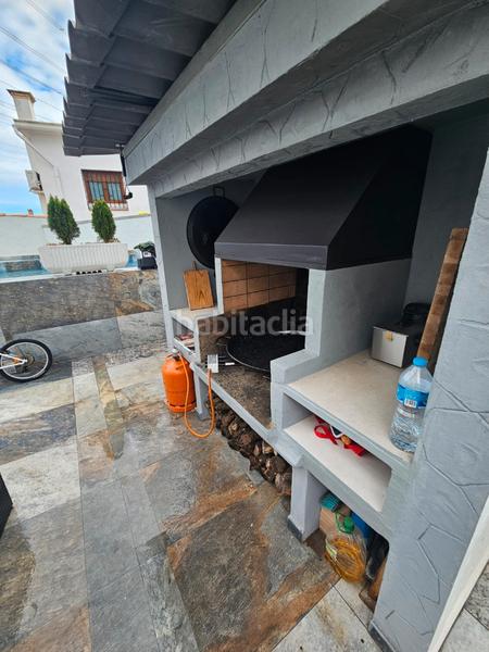 Foto 171a27f9-3122-43f7-88cc-8a90bfa8f4af. Chalet mit kamin heizung parking pool in Santa Quiteria - Les Boqueres Almazora / Almassora