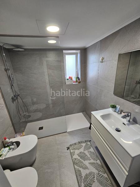 Foto 19513afa-a8df-4b34-9393-2c454e1ec3d1. Chalet mit kamin heizung parking pool in Santa Quiteria - Les Boqueres Almazora / Almassora