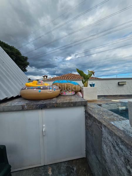 Foto 4e3e9246-42d4-49af-bade-1f5ba5b5df0f. Chalet mit kamin heizung parking pool in Santa Quiteria - Les Boqueres Almazora / Almassora