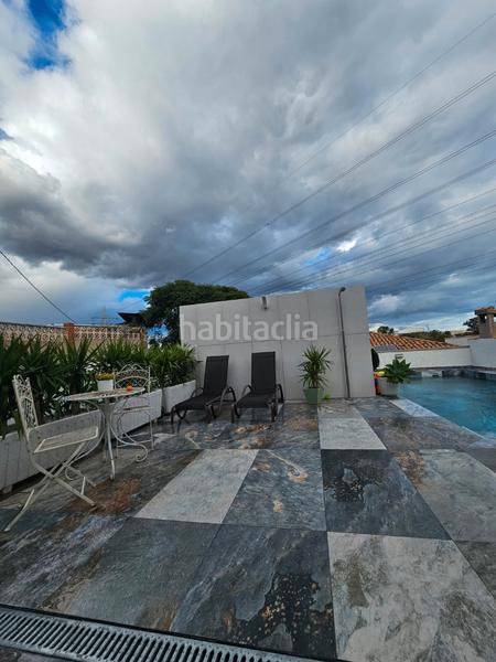 Foto 55a52358-dd07-4af0-8c6f-2ca33023f0cc. Chalet mit kamin heizung parking pool in Santa Quiteria - Les Boqueres Almazora / Almassora