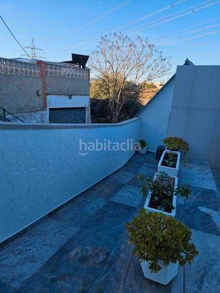 Foto 6116bcd1-b9de-4e58-a9f4-e8d4f21b3bb6. Chalet mit kamin heizung parking pool in Santa Quiteria - Les Boqueres Almazora / Almassora