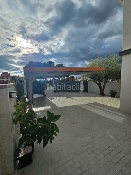 Foto 65998898-309d-46a3-aebc-acd68167b8da. Chalet mit kamin heizung parking pool in Santa Quiteria - Les Boqueres Almazora / Almassora