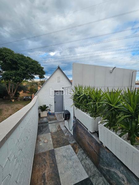 Foto 6cf4bebb-26fe-4658-9494-353321142884. Chalet mit kamin heizung parking pool in Santa Quiteria - Les Boqueres Almazora / Almassora