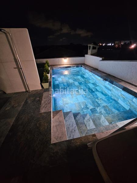 Foto 97509e34-a10b-44f3-9893-c62550a12e37. Chalet mit kamin heizung parking pool in Santa Quiteria - Les Boqueres Almazora / Almassora