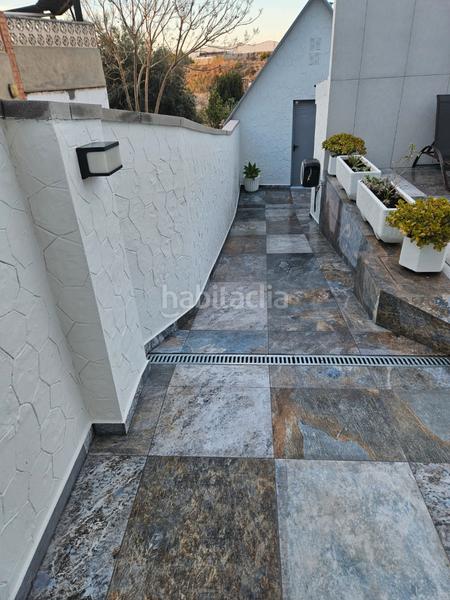 Foto eca8fe55-0ac9-4dc5-b9c2-c0b2f5ed9d99. Chalet mit kamin heizung parking pool in Santa Quiteria - Les Boqueres Almazora / Almassora