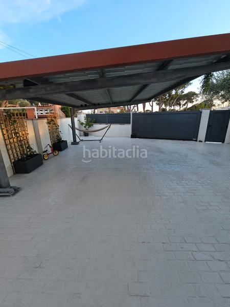 Foto f472c75d-cb2f-4302-9446-8f5a4759ddcf. Chalet mit kamin heizung parking pool in Santa Quiteria - Les Boqueres Almazora / Almassora