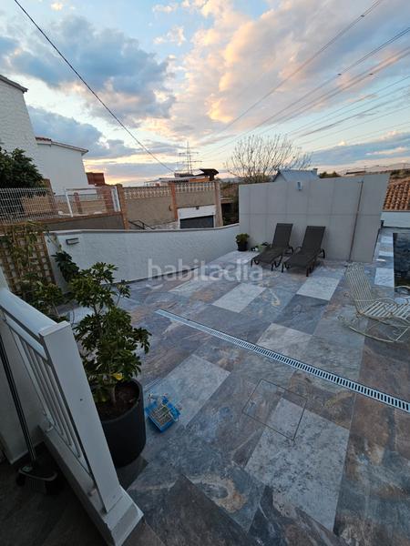 Foto f4bf35f2-d0ca-4607-86ef-a7ad90924833. Chalet mit kamin heizung parking pool in Santa Quiteria - Les Boqueres Almazora / Almassora