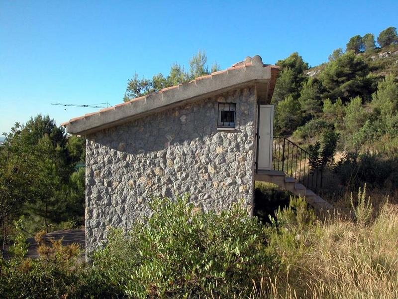 Foto 4eb56c95-f835-430e-814d-8cf7f1ddff84. Haus mit parking in Estadio Castalia Castellón de la Plana