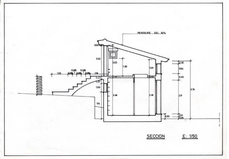 Foto 50aaede4-acbc-46a1-8fc7-bc900d4b137d. Haus mit parking in Estadio Castalia Castellón de la Plana