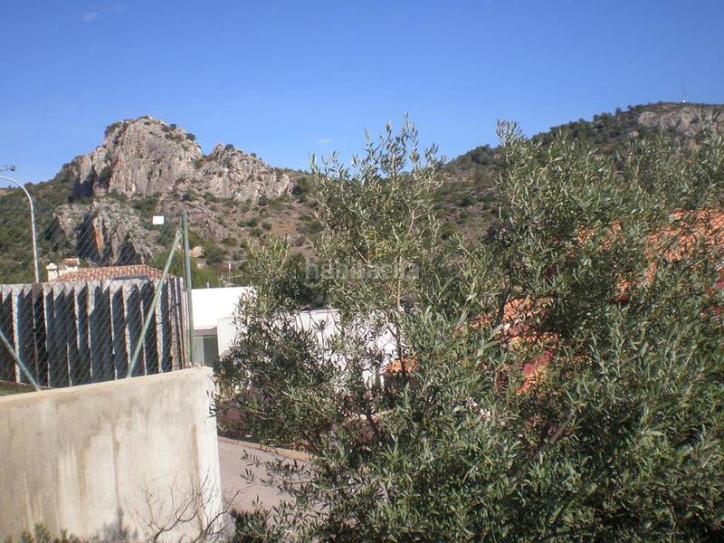 Foto a0e1f3e0-453a-4067-8751-60ee8904af0a. Haus mit parking in Estadio Castalia Castellón de la Plana