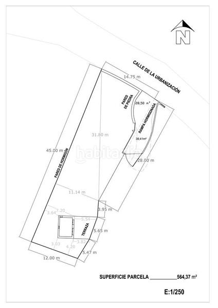 Foto b140886c-8432-4cff-bf6f-614e2e55683f. Haus mit parking in Estadio Castalia Castellón de la Plana
