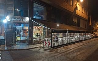Local Comercial  Avenida de jose ortiz. Bar – restaurante en venta, zona avenida josé ortiz, almasora