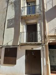 Maison  Calle san vicente. Casa de banco en venta en la calle san vicente, alcora