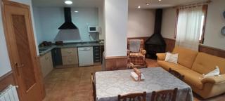 Casa adossada a Sierra Engarcerán. Adosado en venta en sierra engarceran