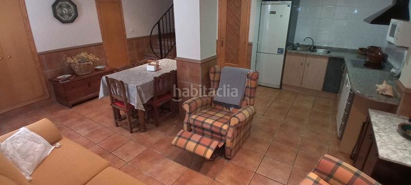 Foto 3bc366e1-3efa-4e2b-8b84-c939a0ca1a14. Casa adossada a Sierra Engarcerán