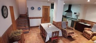 Casa adossada a Sierra Engarcerán. Adosado en venta en sierra engarceran